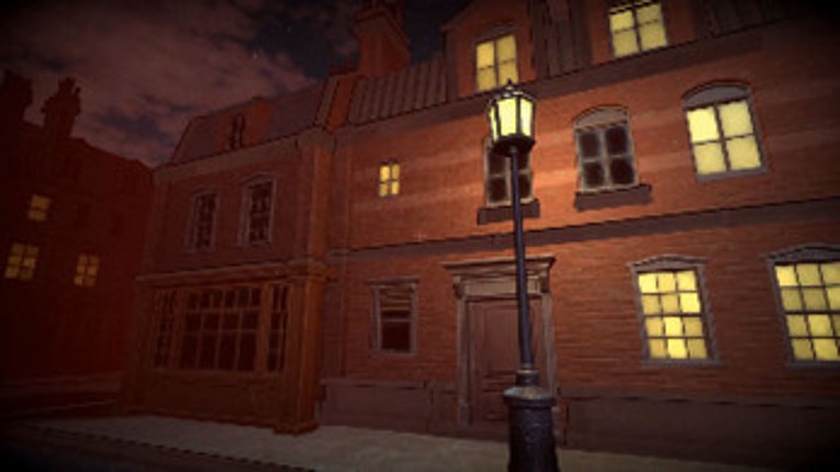 Worm Goes to Hell screenshot