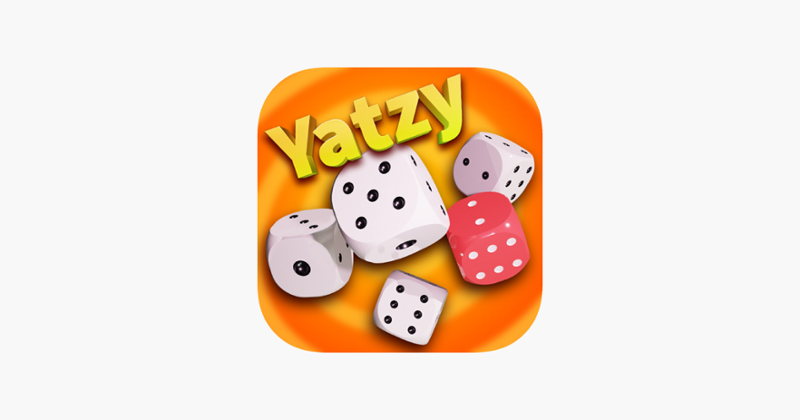 Yatzy Offline Game Cover