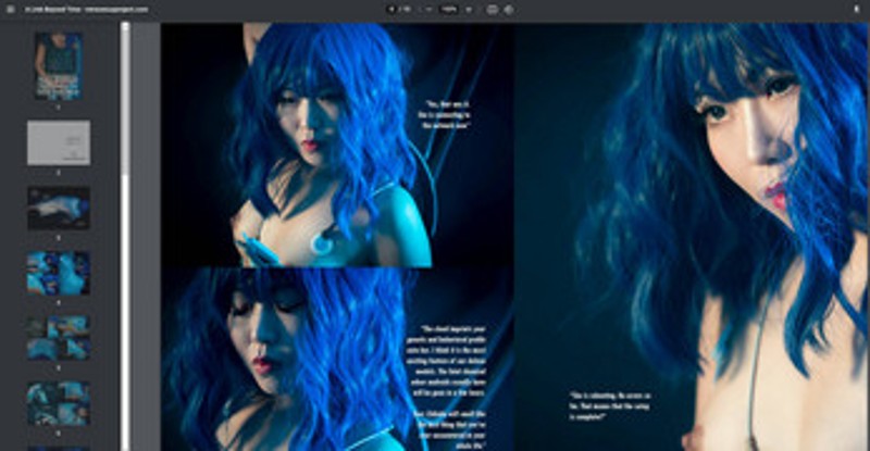 Your Android is ready to love You now Image