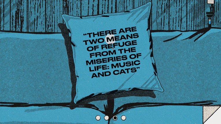 YOUR HOUSE screenshot