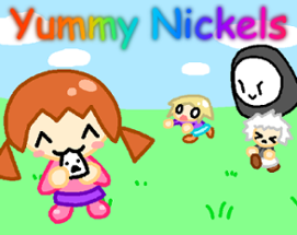 Yummy Nickels Image