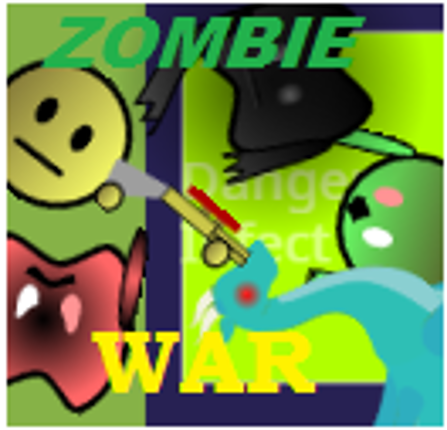 Zombie War Image