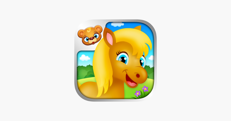 123 Kids Fun FLASHCARDS - Alphabet Learning Games Image