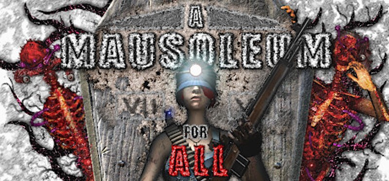 A Mausoleum for All Image