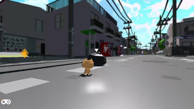 A Wonderful Cat Life screenshot