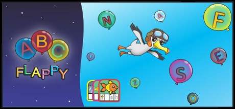 Games like ABC Flappy