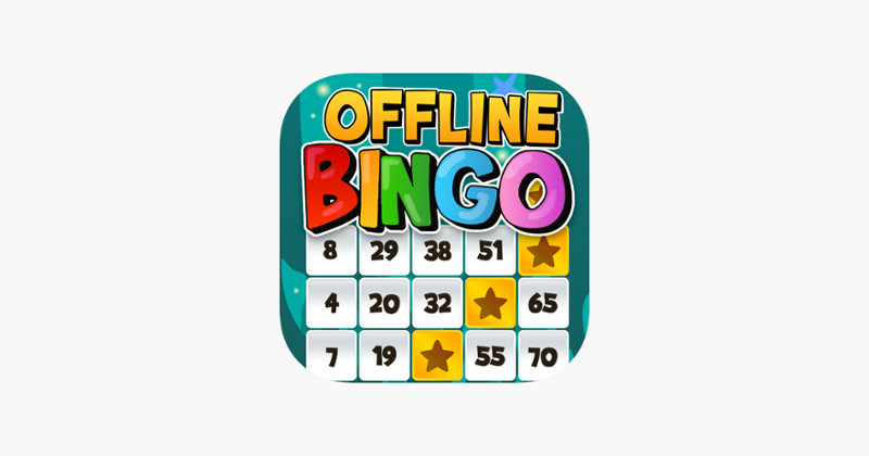 Abradoodle: Live bingo games! Game Cover