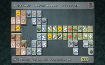 AcChen - Solitaire Tiles Game Image