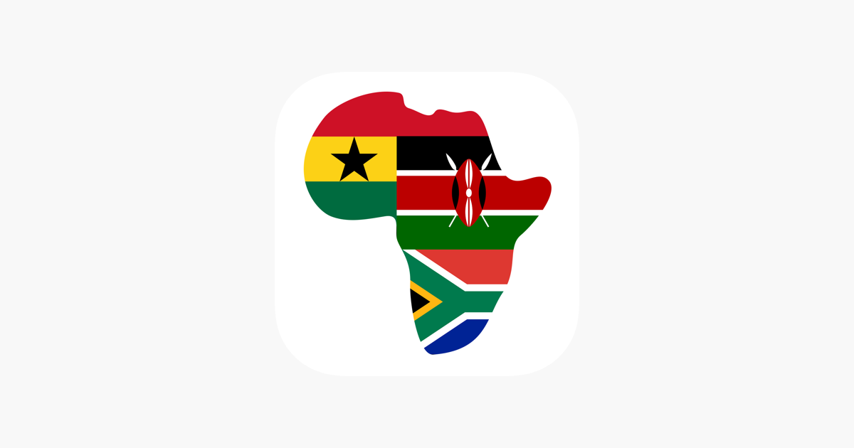 Games like African First Words