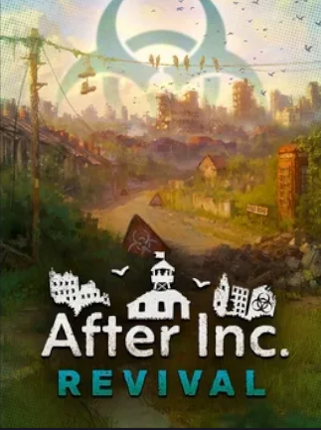 After Inc: Revival Image