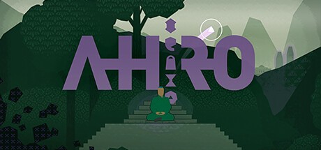 Games like Ahro