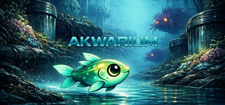 Games like Akwarium