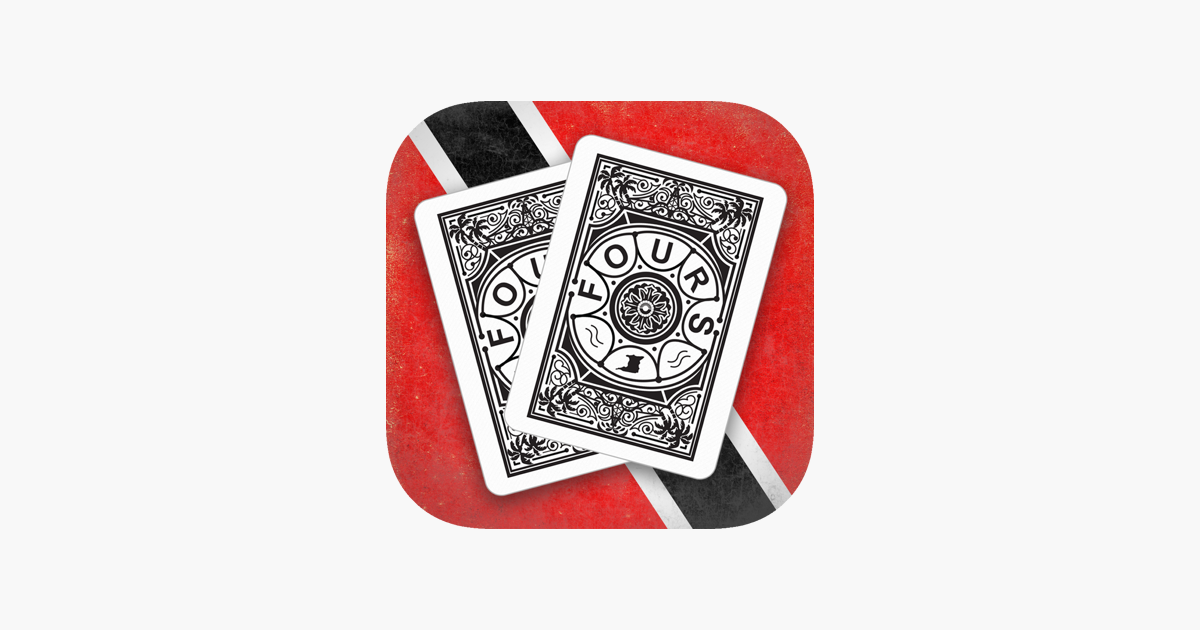 Games like All Fours Trini Card Game