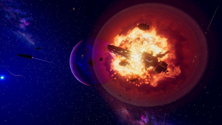 Alliance Peacefighter screenshot