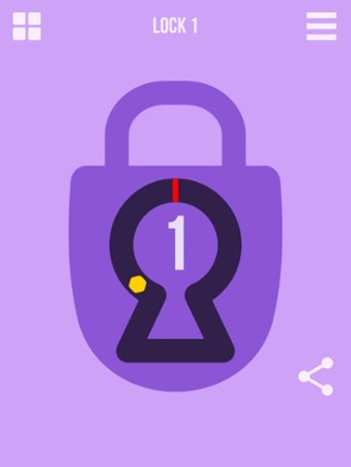 Amazing Locks open as many locks as you can Image