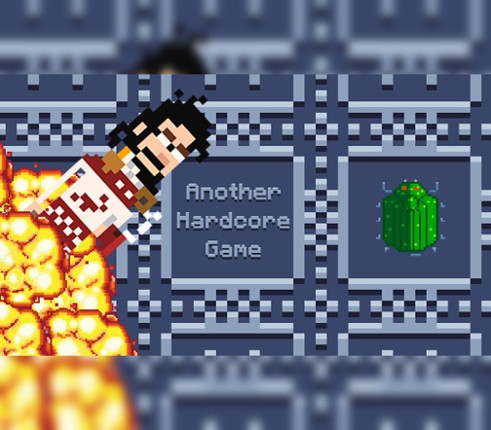 Another Hardcore Game Image