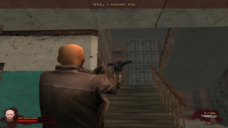 Antikiller screenshot