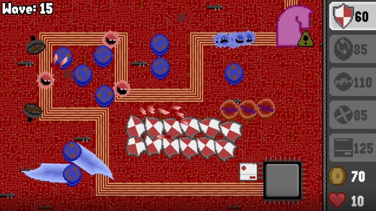 AntiVirus screenshot