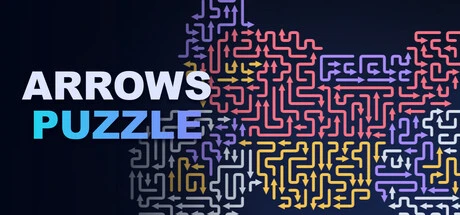 Games like Arrows Puzzle