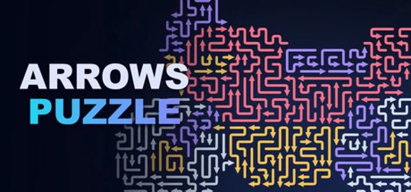Arrows Puzzle Image