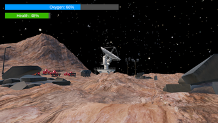 AstroMiner Image