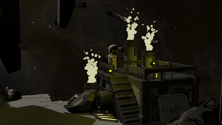 At Light Speed screenshot