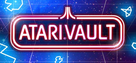 Games like Atari Vault