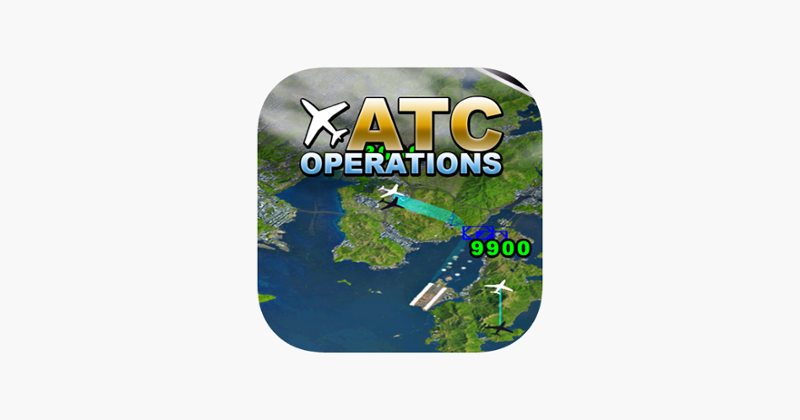 ATC Operations - Hong Kong Image