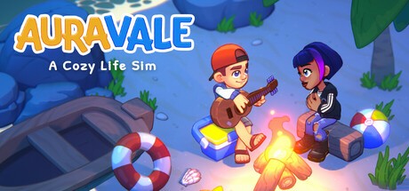 Games like AuraVale
