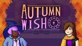 Games like Autumn Wish