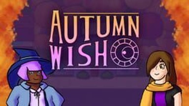 Autumn Wish Image