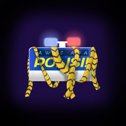 Games like Awas Ada Polisi