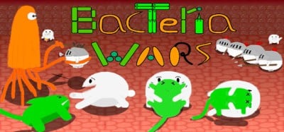 Bacteria Wars Image