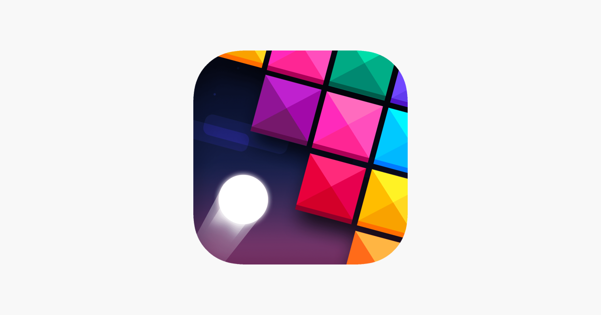 Games like Ball & Brick - Block Breaker
