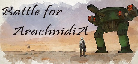 Games like Battle of Arachnidia