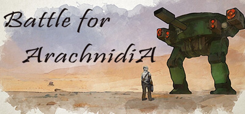 Battle of Arachnidia Image