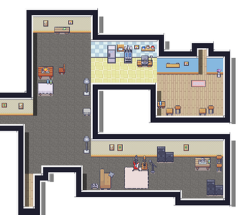 Beach Bug screenshot