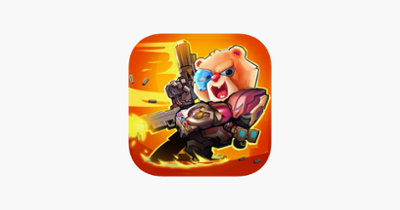 Bear Gunner : Zombie Shooter Image