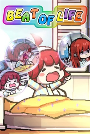 Beat of Life Image