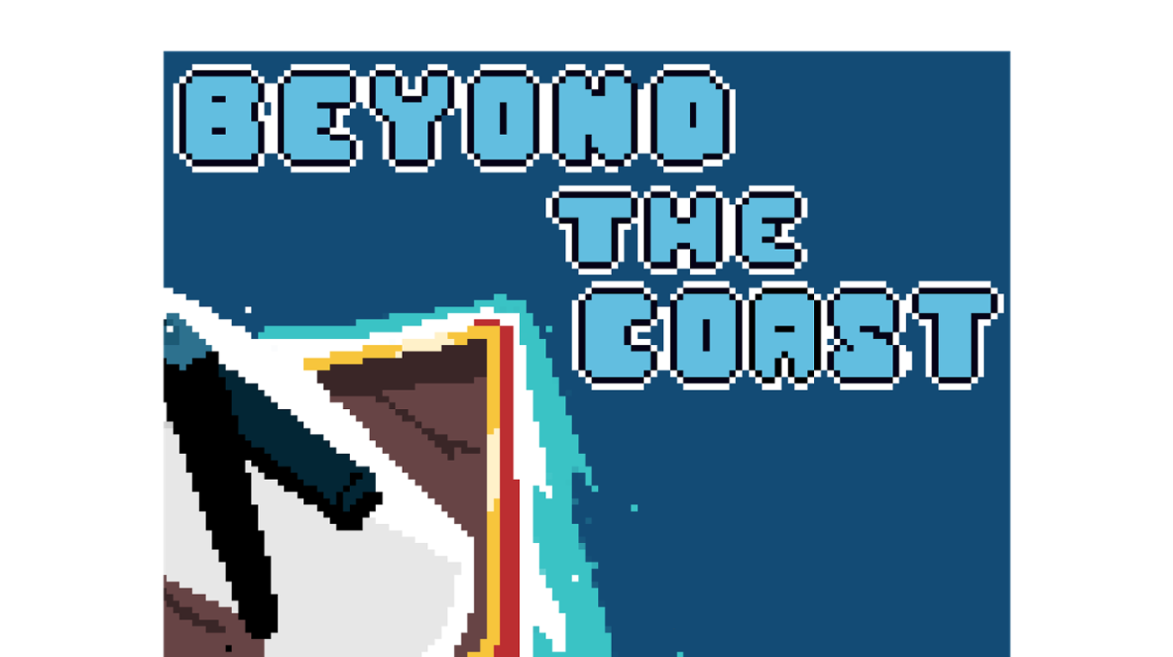Games like Beyond the Coast