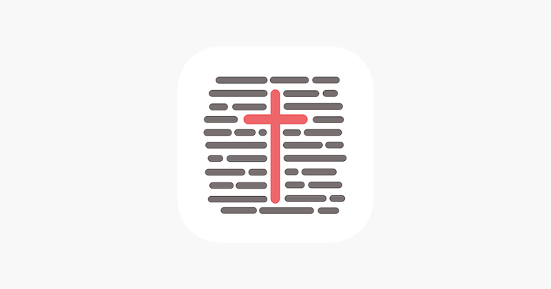 Bible Word Search† Image