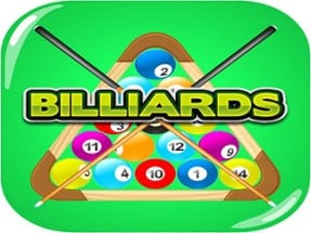 Billiards Image