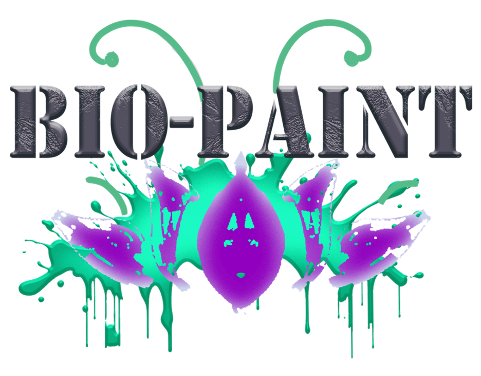 Games like Bio-Paint by Canvas Studios