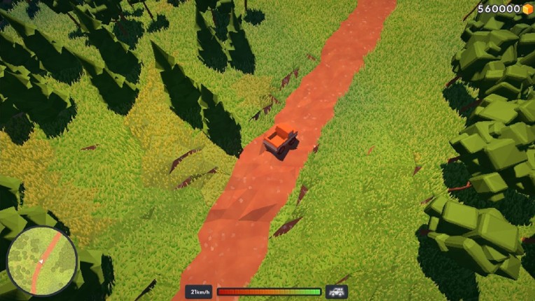 Bit Crusher screenshot