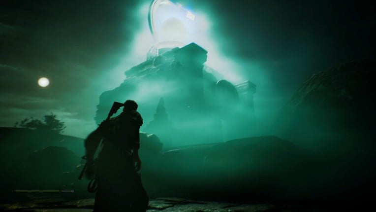 Black Mountain of Tlaltecuhtli’s screenshot