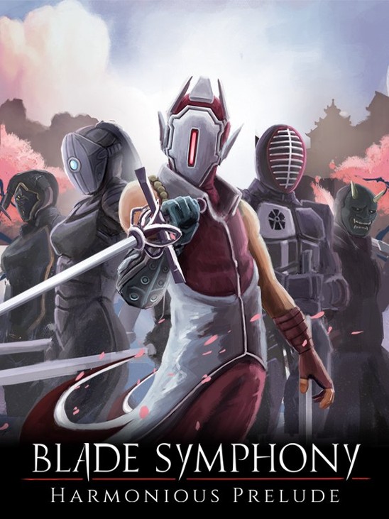 Games like Blade Symphony