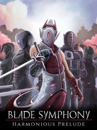 Blade Symphony Image