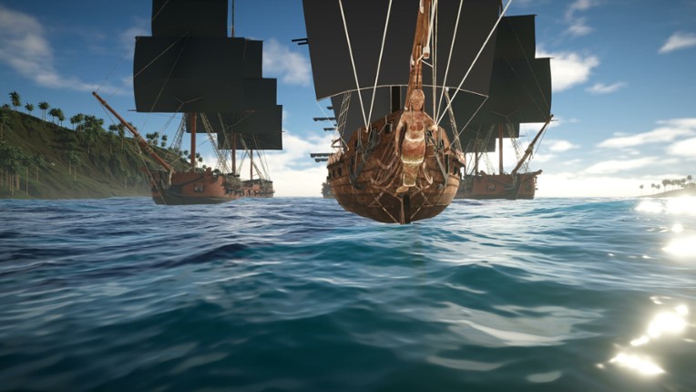 BlastForge screenshot