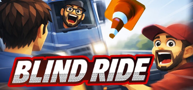 Blind Ride Image