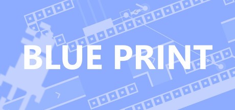 Games like Blue Print
